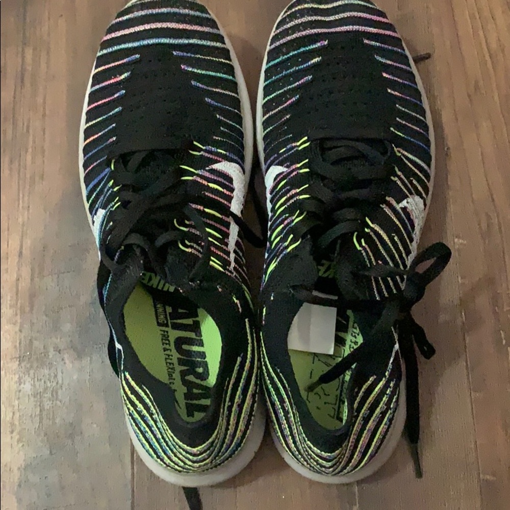 Women Nike shoes